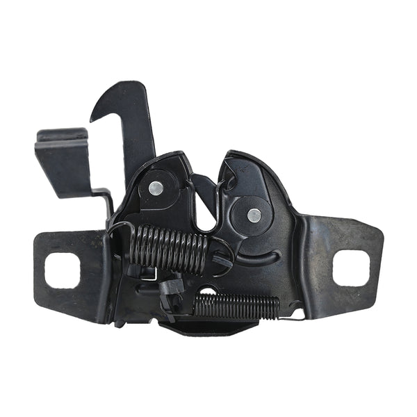 Chapa De Cofre Para Nissan Pathfinder 1987-1995