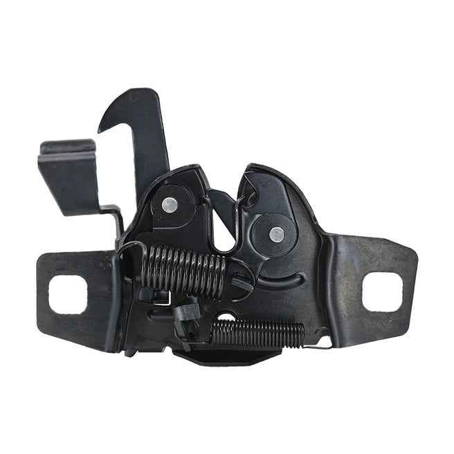 Chapa De Cofre Para Nissan Pathfinder 1987-1995