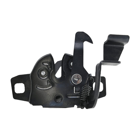 Chapa De Cofre Para Nissan Pathfinder 1987-1995