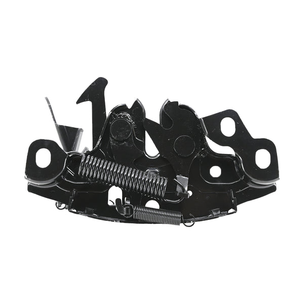 Chapa De Cofre Para Nissan Altima 2007-2012