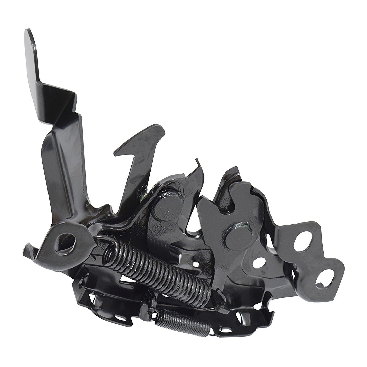Chapa De Cofre Para Nissan Altima 2007-2012