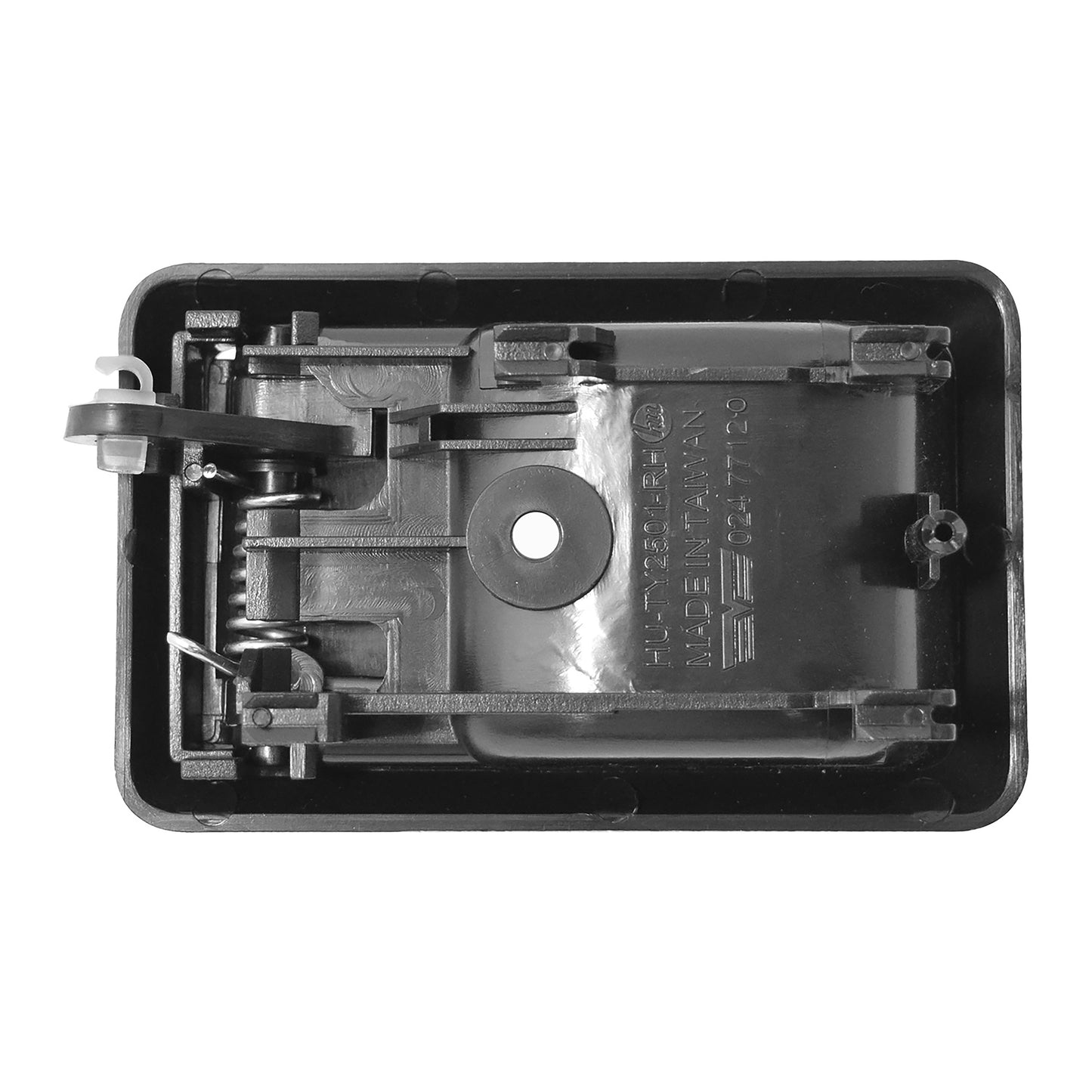 Manija Interior Para Chevrolet Geo Prizm 1989-1991