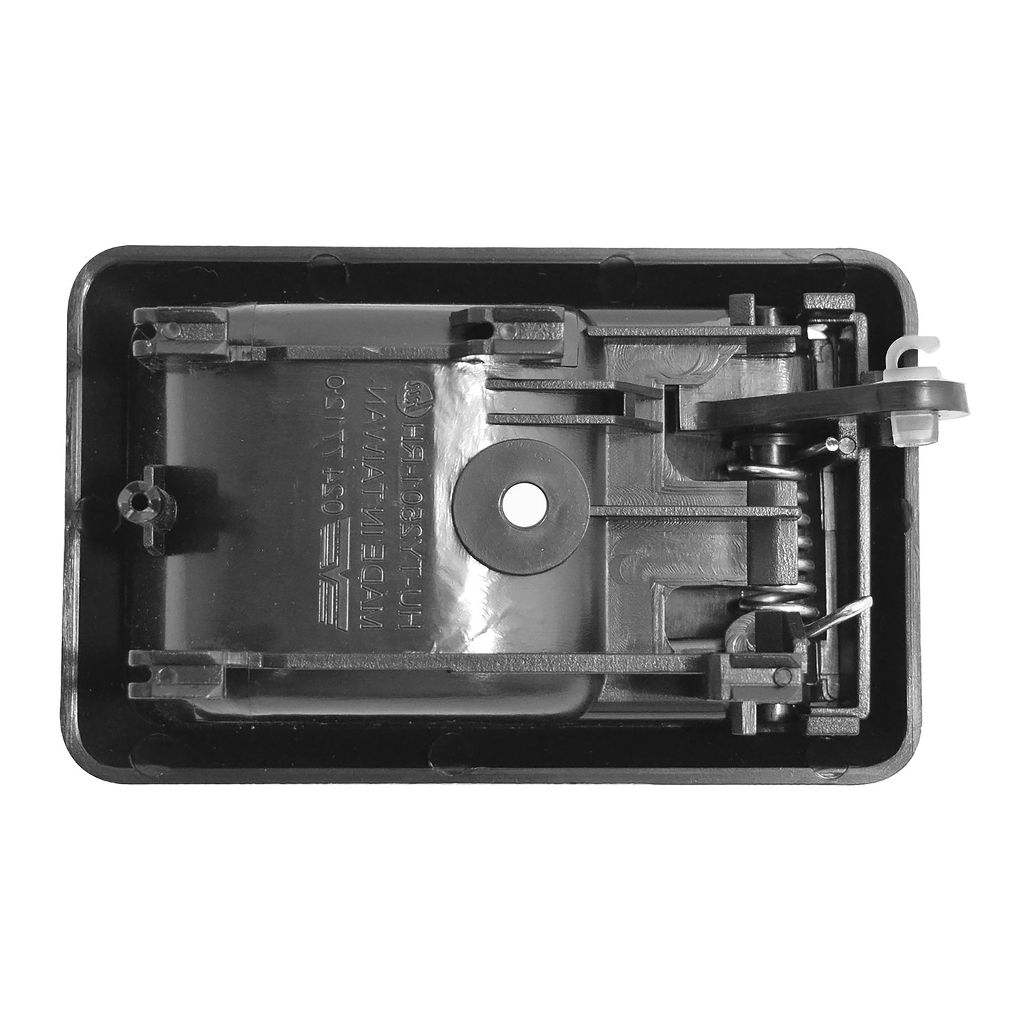 Manija Interior Para Chevrolet Geo Prizm 1989-1991