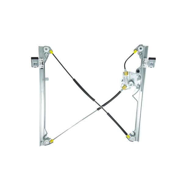 Elevador De Cristal Para Gmc Yukon 2000-2006