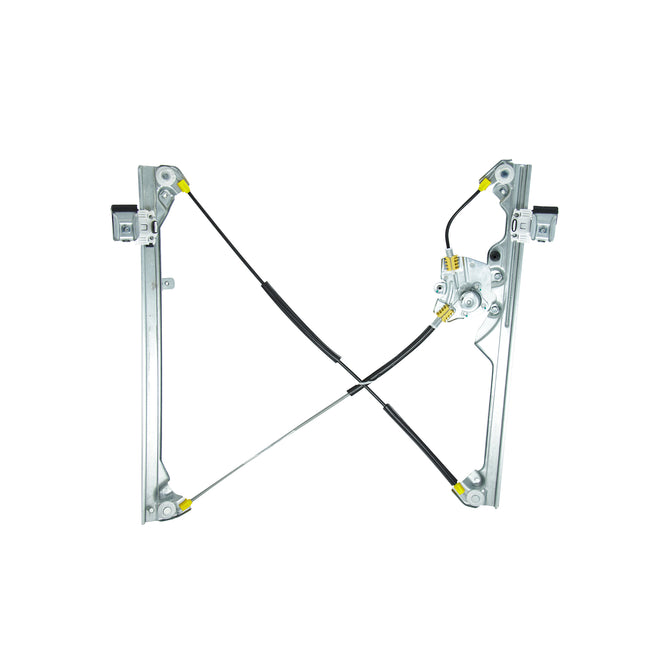 Elevador De Cristal Para Gmc Yukon 2000-2006