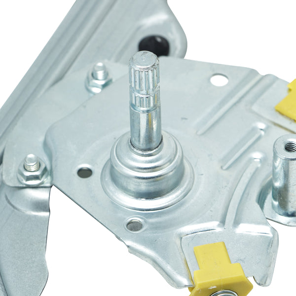 Elevador De Cristal Para Gmc Yukon 2000-2006