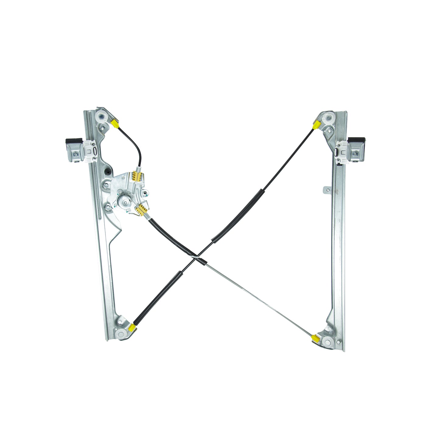Elevador De Cristal Para Gmc Yukon 2000-2006