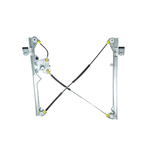 Elevador De Cristal Para Gmc Yukon 2000-2006