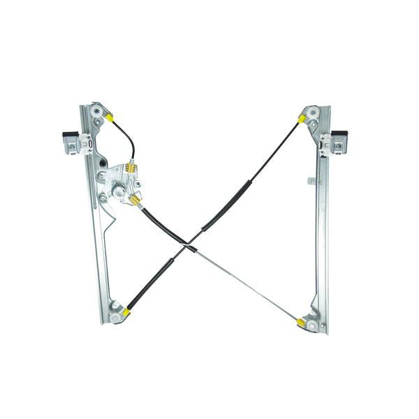 Elevador De Cristal Para Gmc Yukon 2000-2006