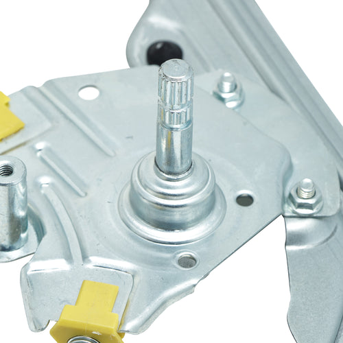 Elevador De Cristal Para Gmc Yukon 2000-2006