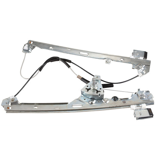 Elevador De Cristal Para Gmc Yukon 2000-2006