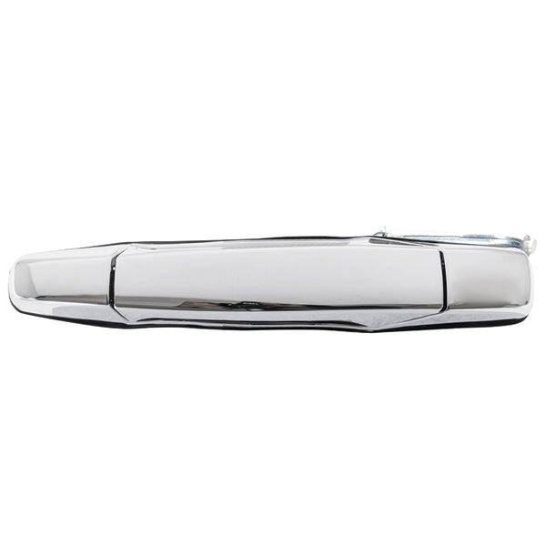 Manija Exterior Para Chevrolet Pick Up 2007-2013