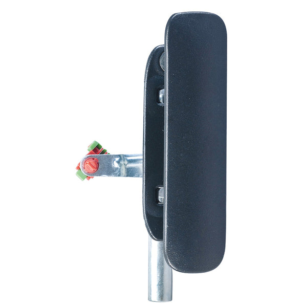 Manija Exterior Para Ford Econoline 1992-2007