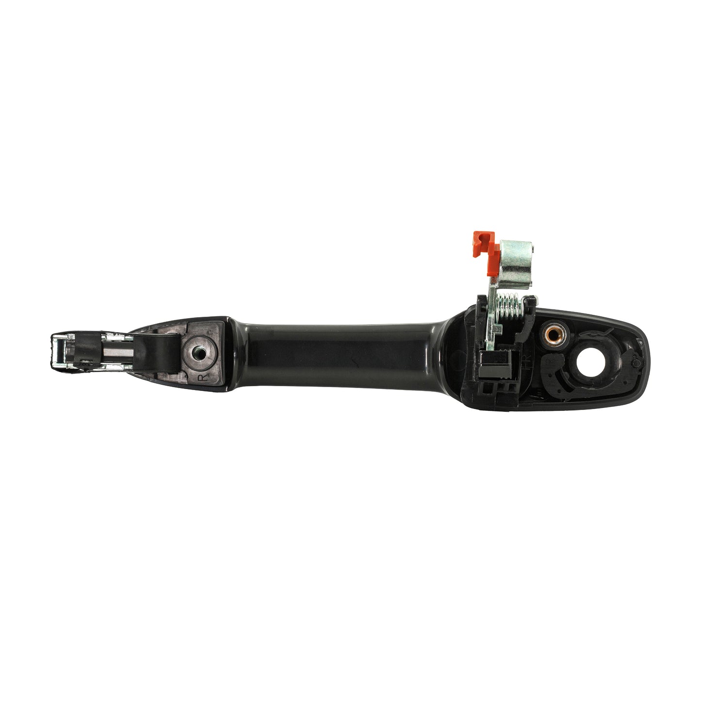 Manija Exterior Para Mazda 5 2006-2015
