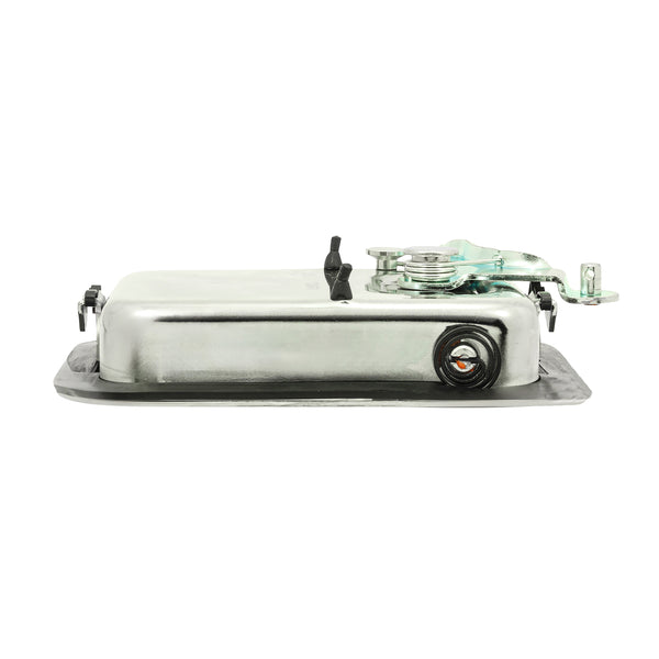 Manija Exterior Para Jeep Wrangler 1987-2006