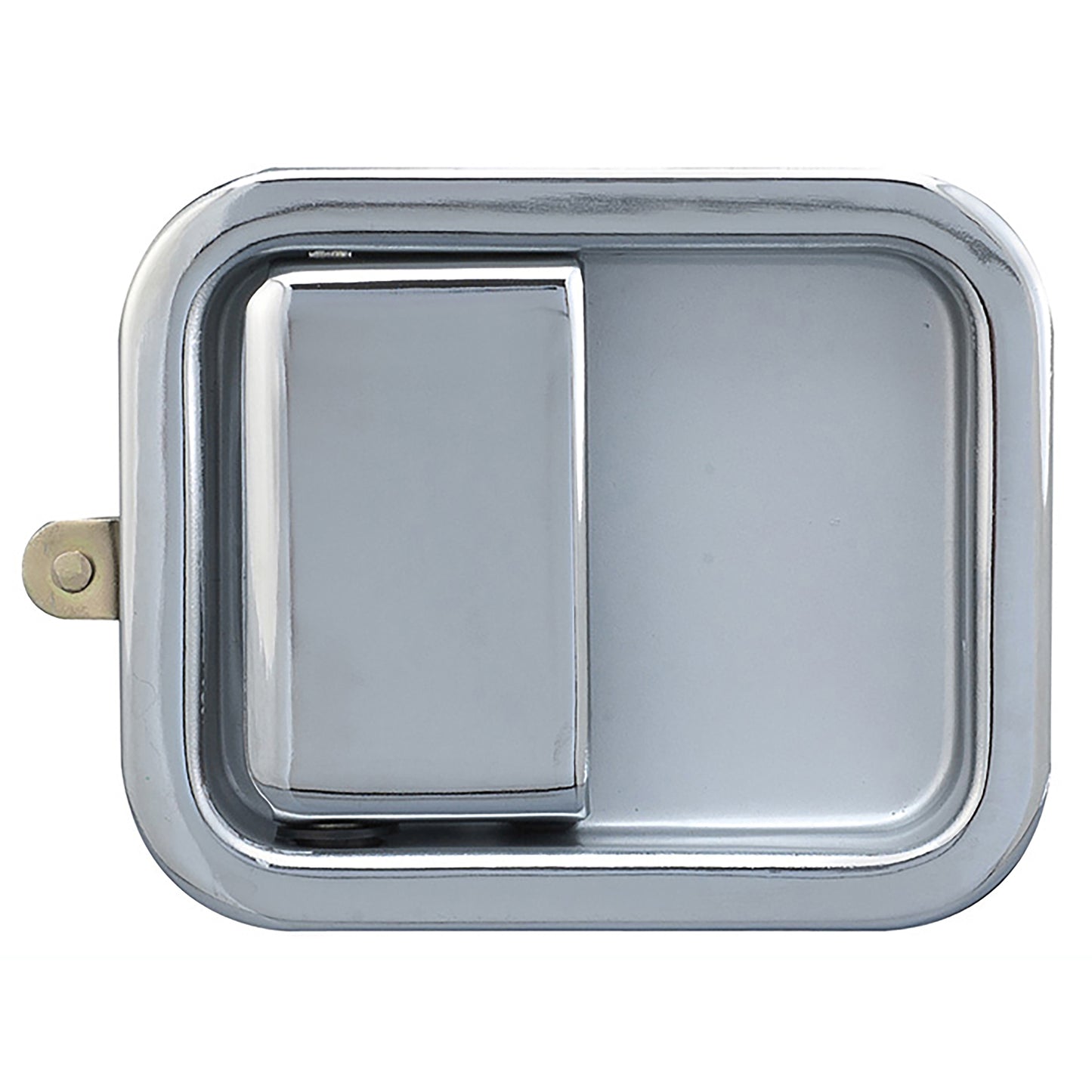 Manija Exterior Para Jeep Wrangler 1987-2006
