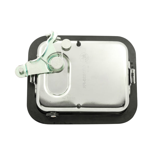 Manija Exterior Para Jeep Wrangler 1987-2006