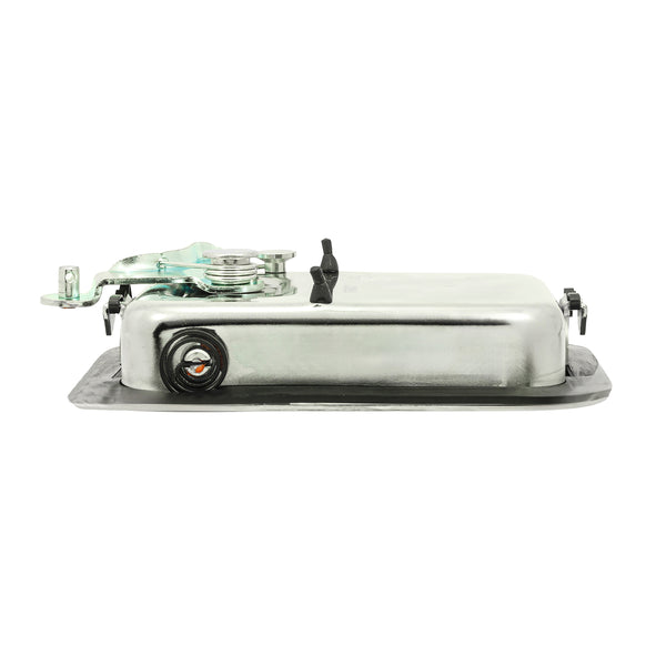 Manija Exterior Para Jeep Wrangler 1987-2006