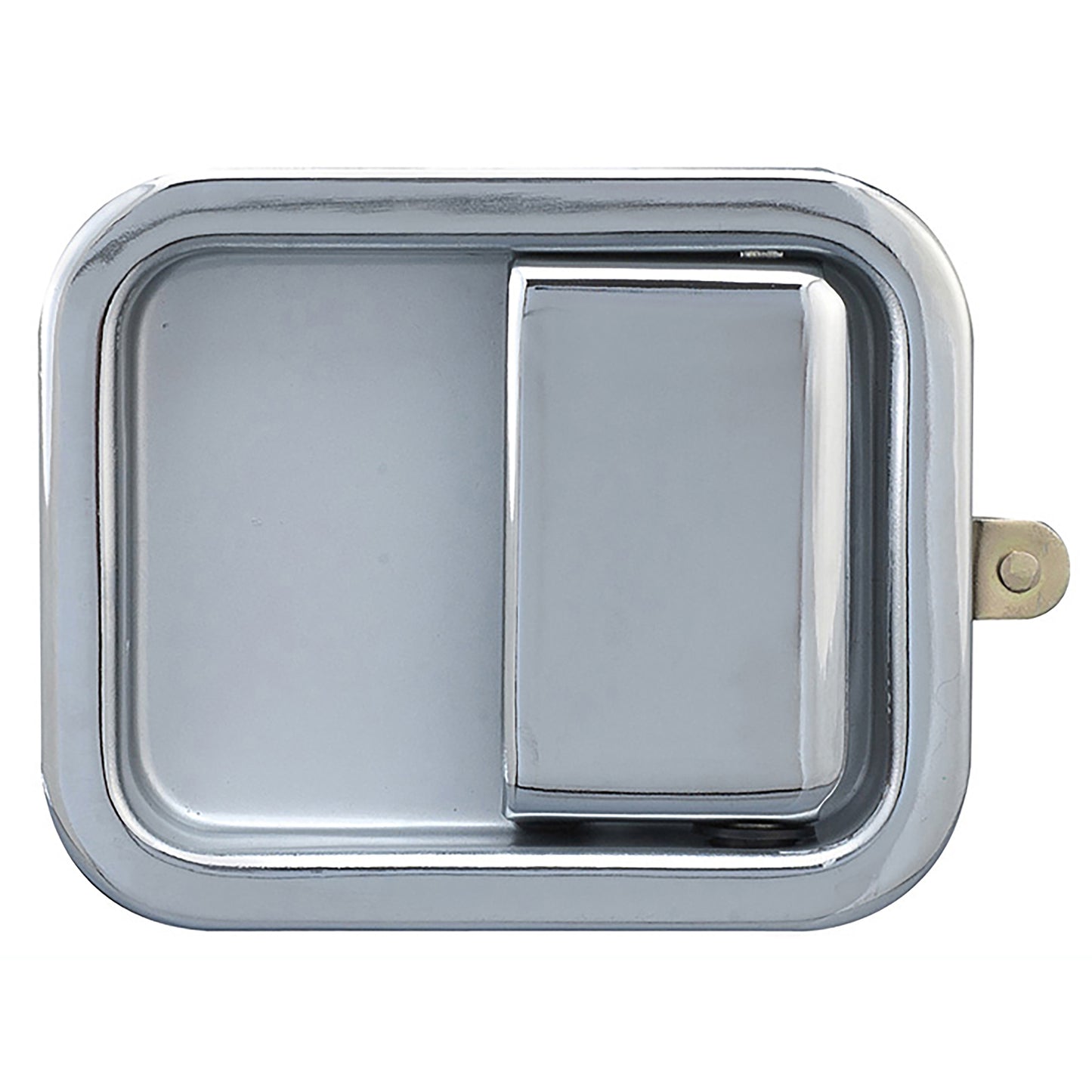 Manija Exterior Para Jeep Wrangler 1987-2006