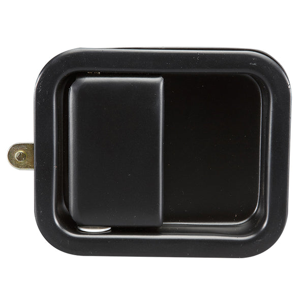 Manija Exterior Para Jeep Wrangler 1987-2006