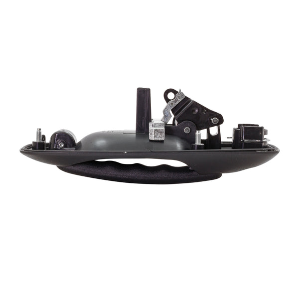 Manija Exterior Para Dodge Caravan 2001-2007