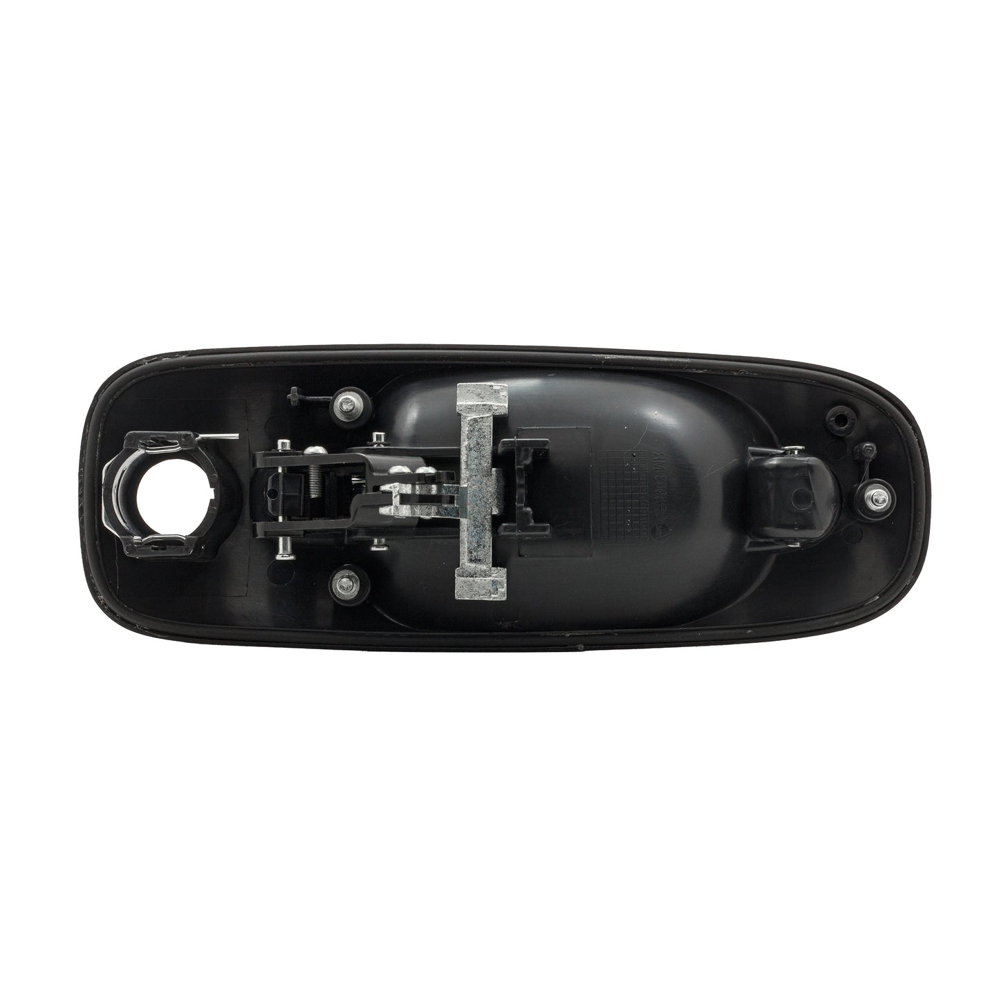 Manija Exterior Para Dodge Caravan 2001-2007
