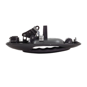 Manija Exterior Para Dodge Caravan 2001-2007
