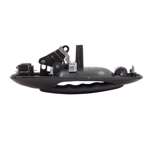 Manija Exterior Para Dodge Caravan 2001-2007