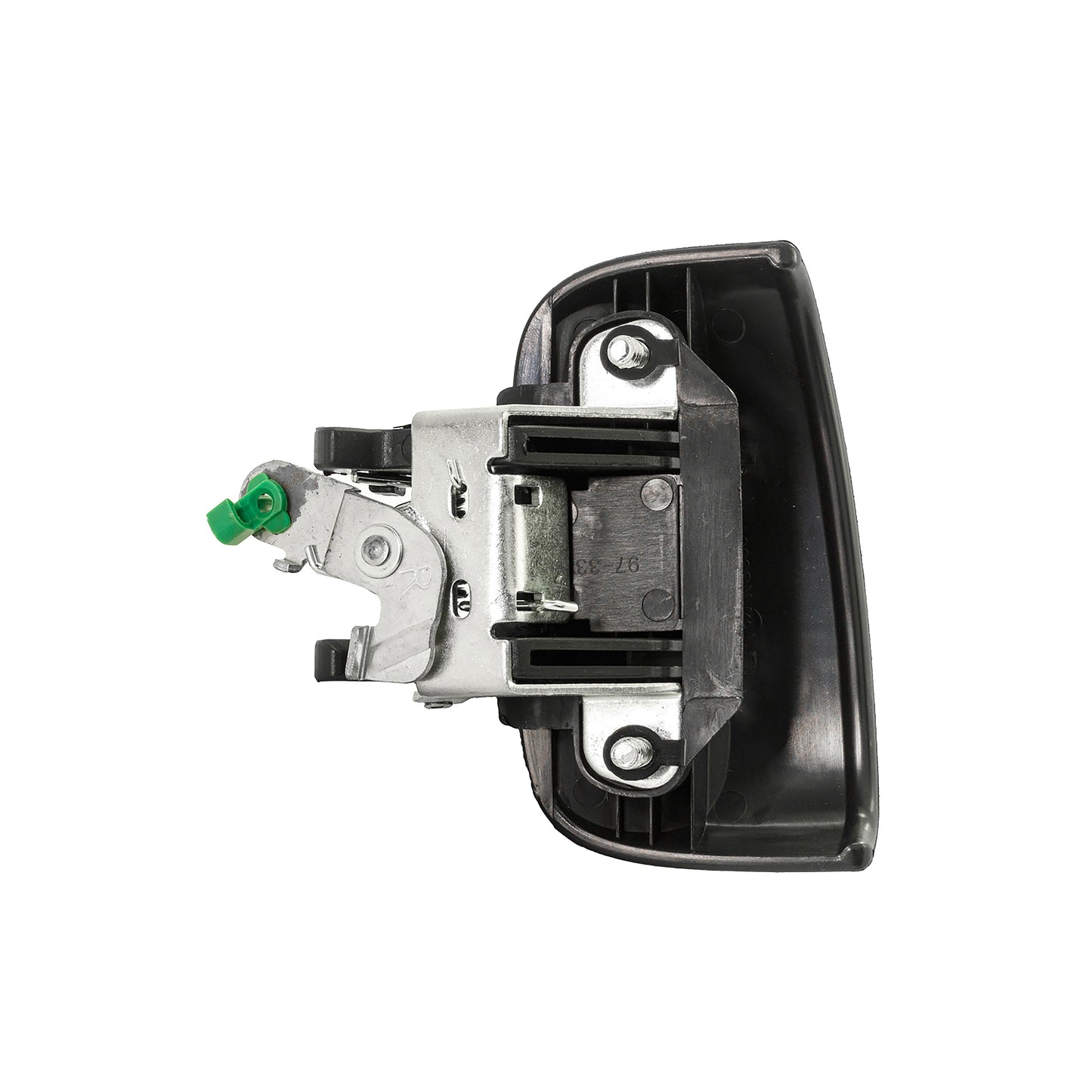 Manija Exterior Para Nissan Xterra 2000-2004