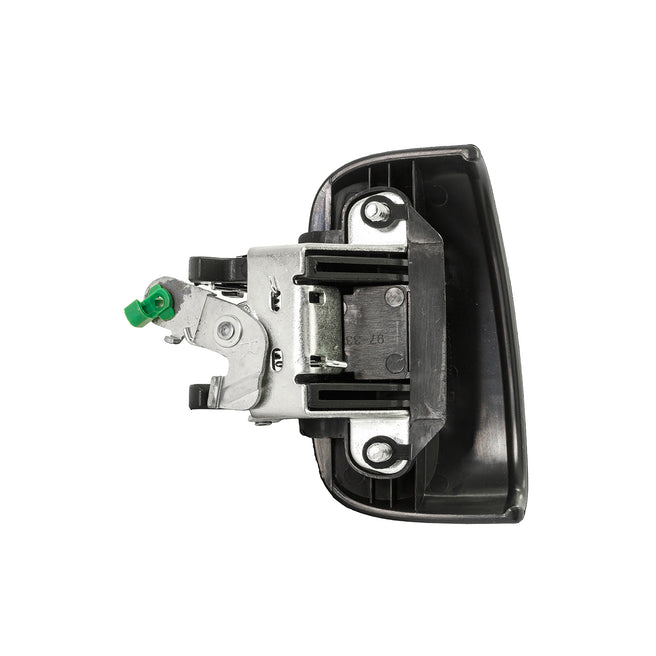 Manija Exterior Para Nissan Xterra 2000-2004