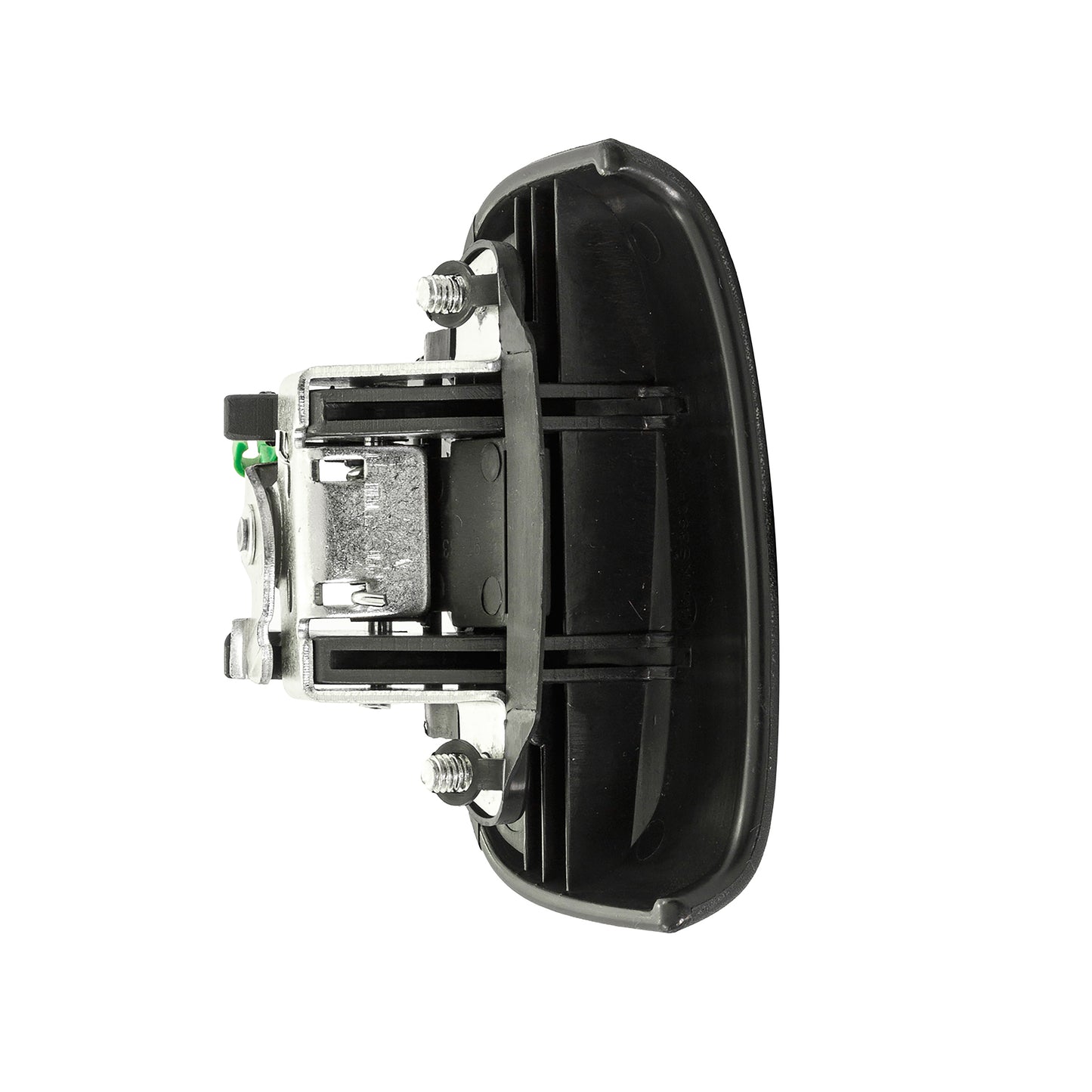 Manija Exterior Para Nissan Xterra 2000-2004