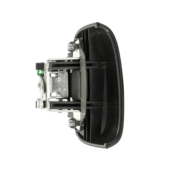 Manija Exterior Para Nissan Xterra 2000-2004