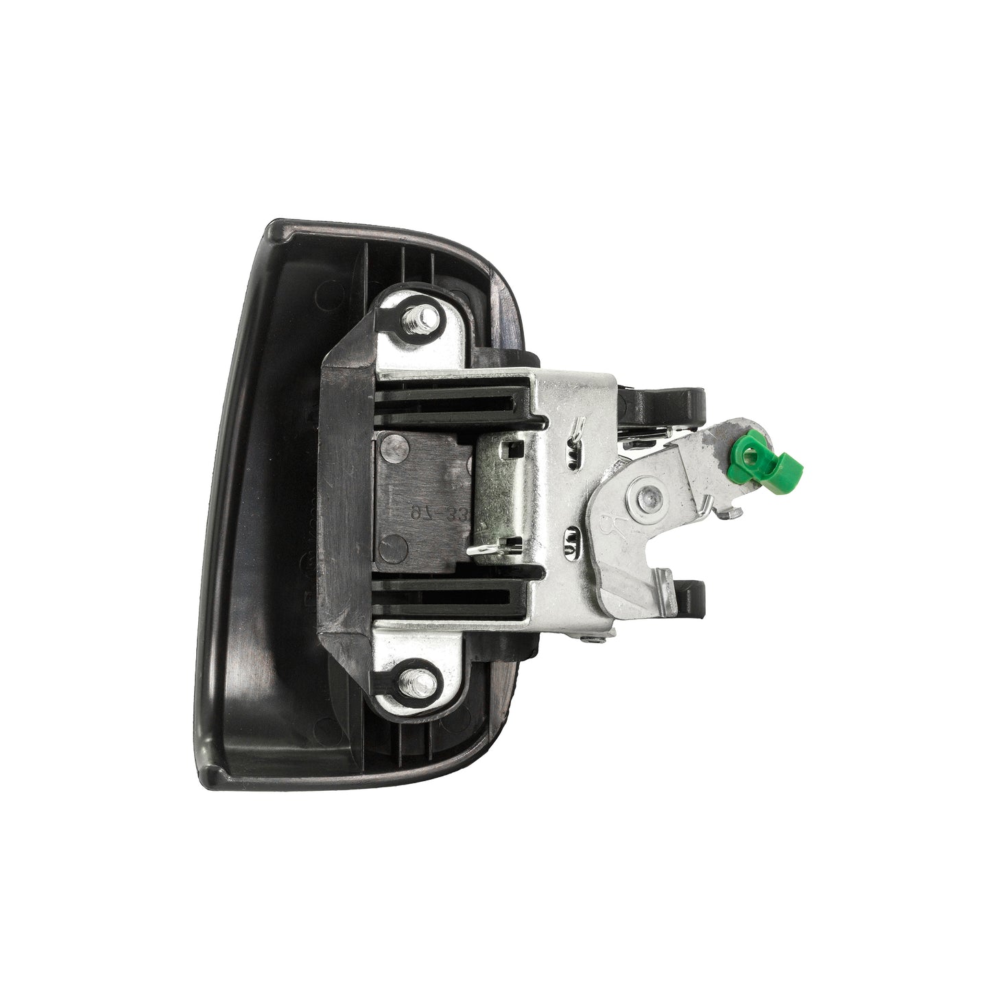 Manija Exterior Para Nissan Xterra 2000-2004