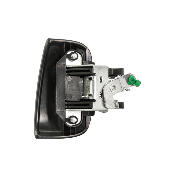 Manija Exterior Para Nissan Xterra 2000-2004