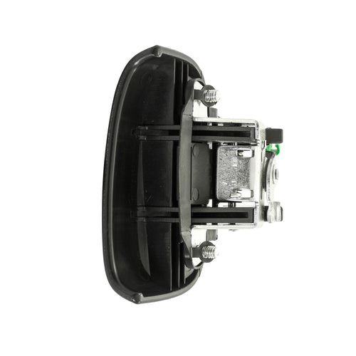 Manija Exterior Para Nissan Xterra 2000-2004
