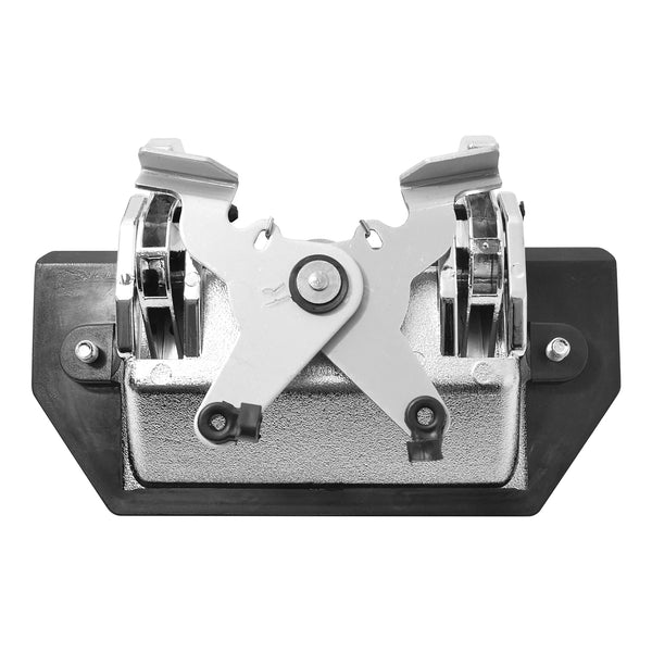 Manija De Tapa Para Nissan Frontier 1998-2000