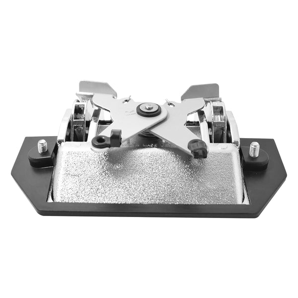 Manija De Tapa Para Nissan Frontier 1998-2000