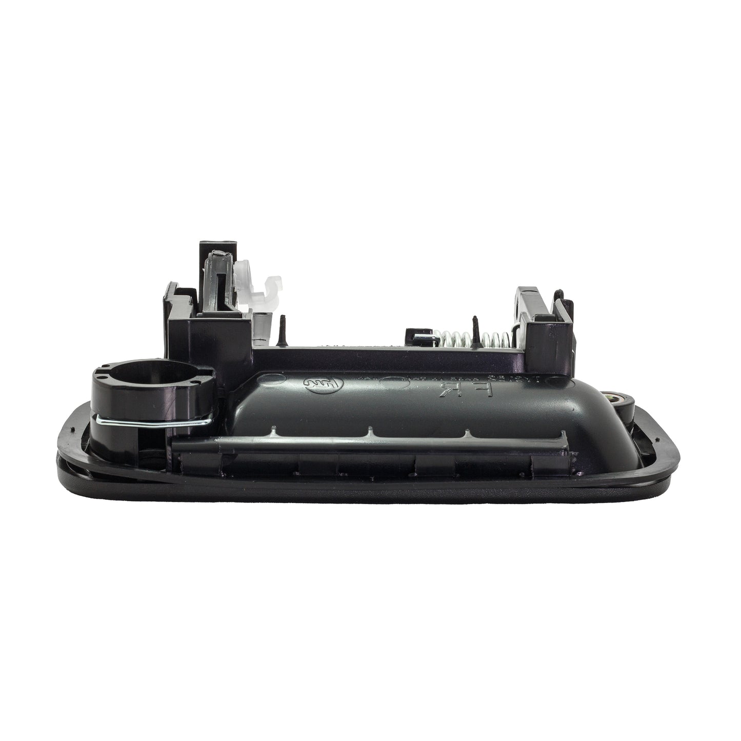 Manija Exterior Para Toyota Hilux 1998-2004