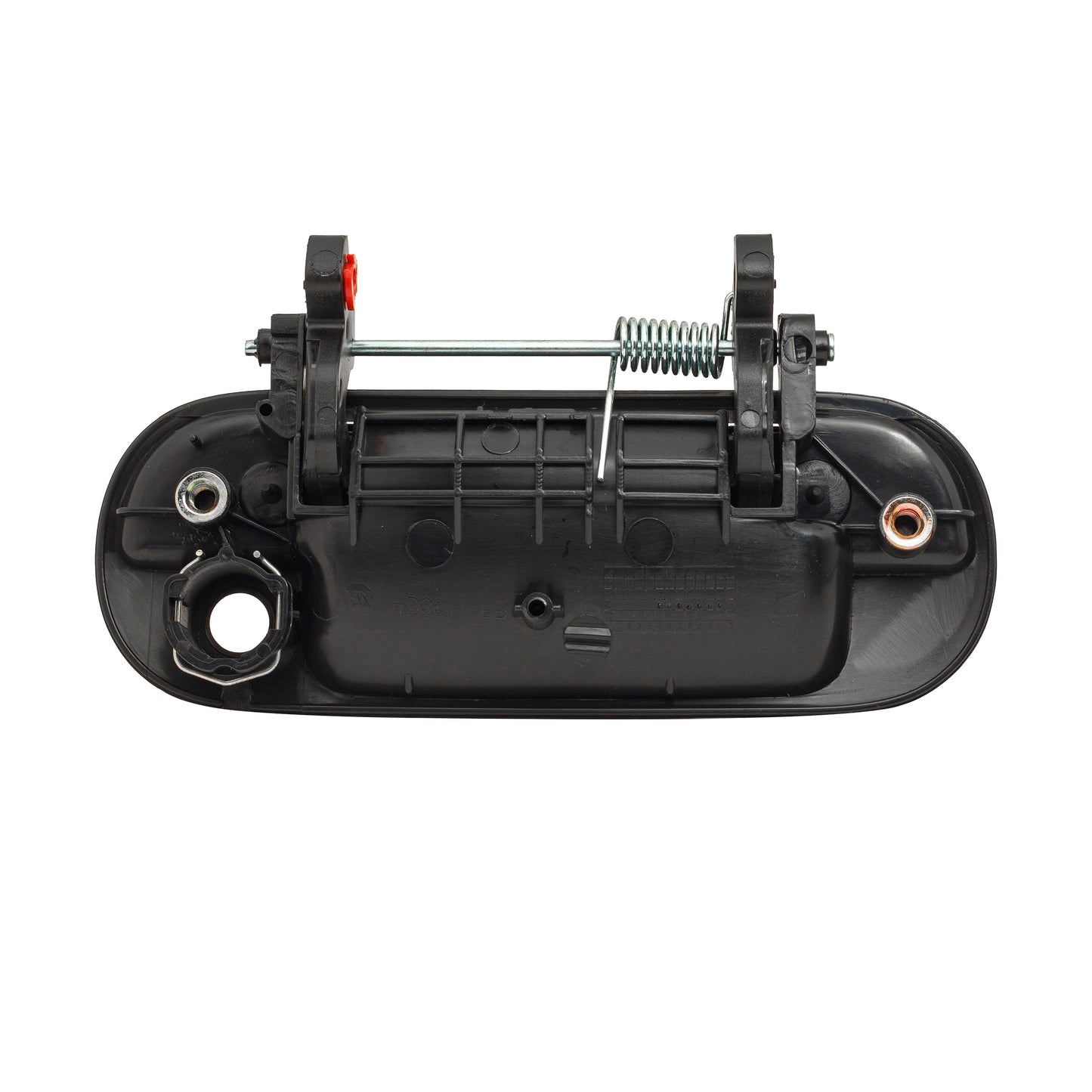 Manija Exterior Para Honda Odyssey 1995-1998