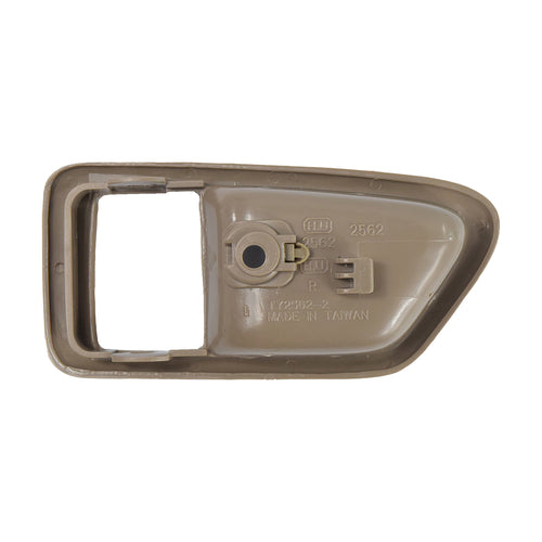 Manija Interior Para Toyota Solara 1999-2003