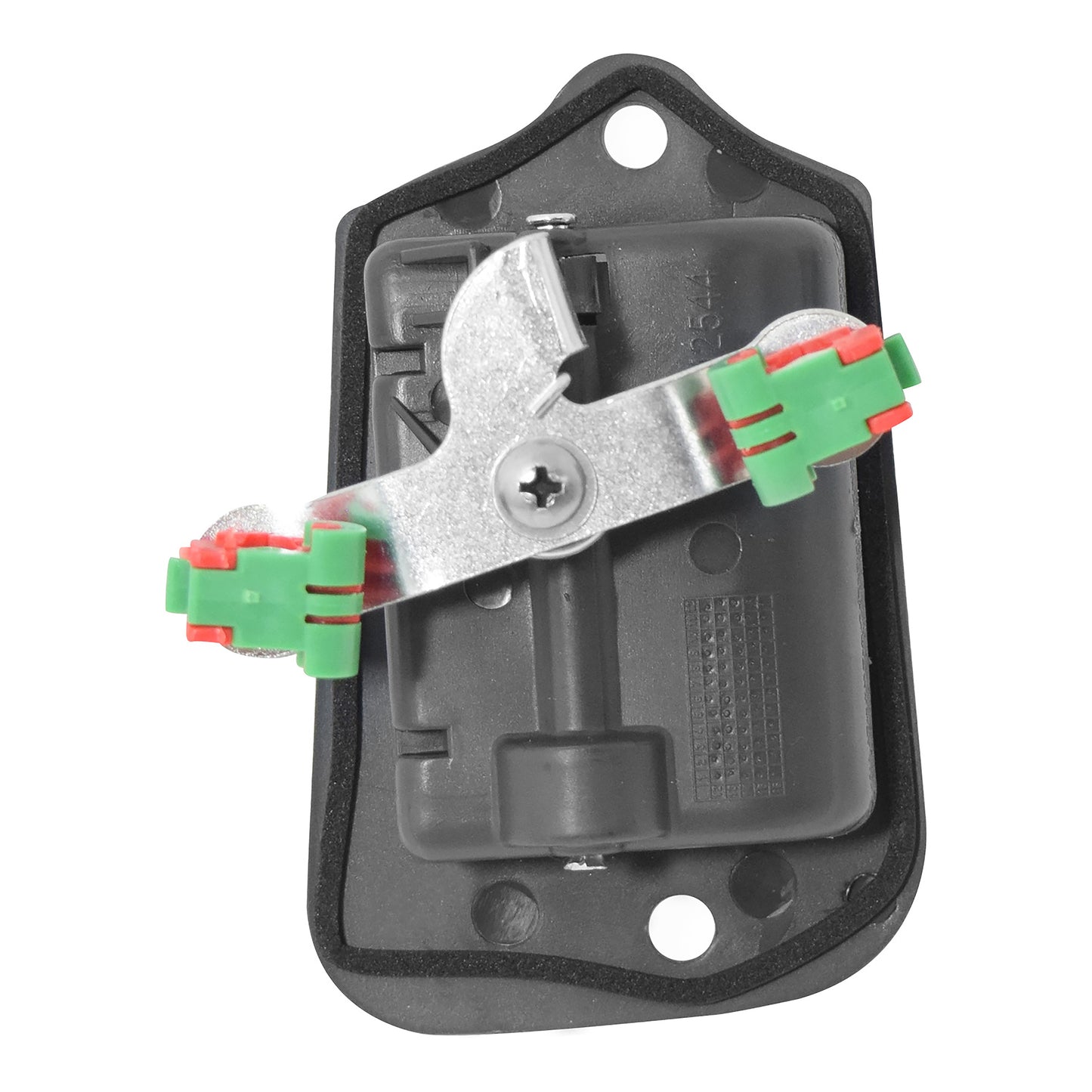Manija Interior Para Gmc Sonoma 1994-2004
