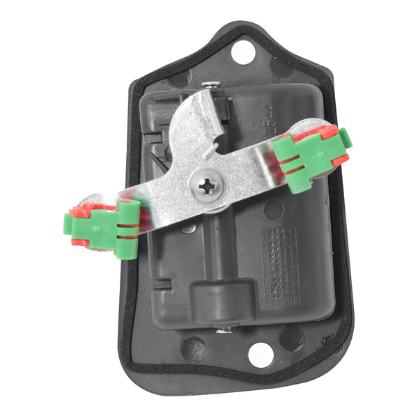 Manija Interior Para Gmc Sonoma 1994-2004