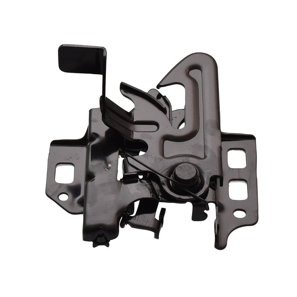 Chapa De Cofre Para Gmc Yukon 2000-2006