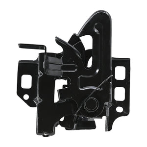 Chapa De Cofre Para Gmc Yukon 2000-2006