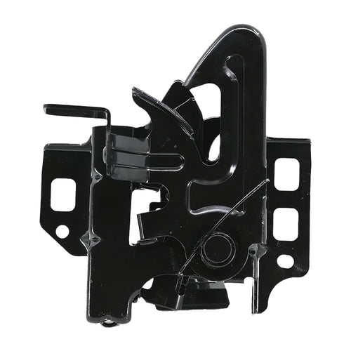 Chapa De Cofre Para Gmc Yukon 2000-2006