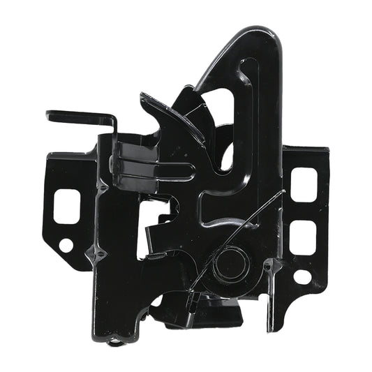 Chapa De Cofre Para Gmc Yukon 2000-2006