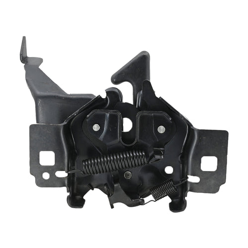 Chapa De Cofre Para Ford Ranger 2005-2012