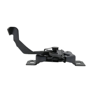 Chapa De Cofre Para Ford Ranger 2005-2012
