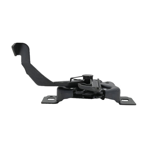 Chapa De Cofre Para Ford Ranger 2005-2012
