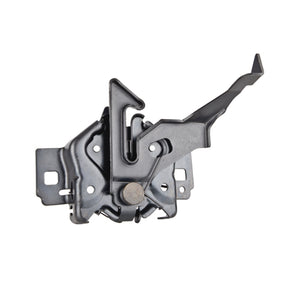 Chapa De Cofre Para Ford Ranger 2005-2012